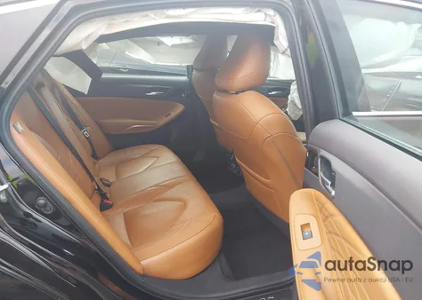 2020 Toyota Avalon Limited from USA, damaged, VIN 4T1DZ1FB6LU055972